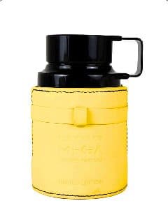 Armaf Odyssey Mega (dupe YSL y EDP)
