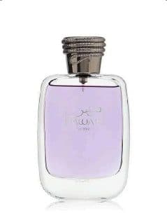 Rasasi Hawas (dupe de Invictus EDT)